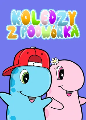     Koledzy z podwórka